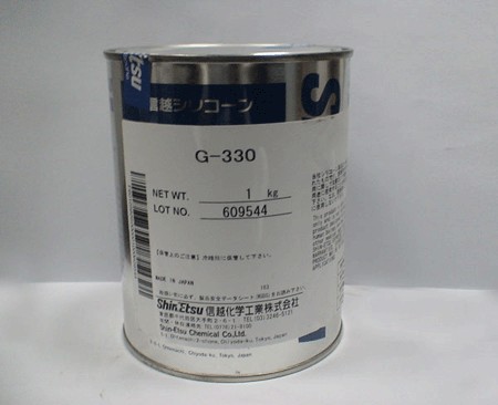 供应日本信越阻力润滑油脂G-332